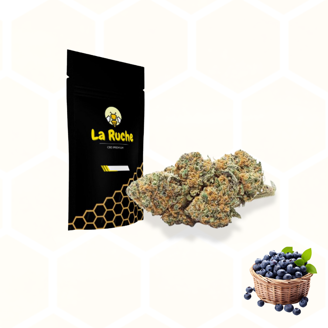Blueberry
