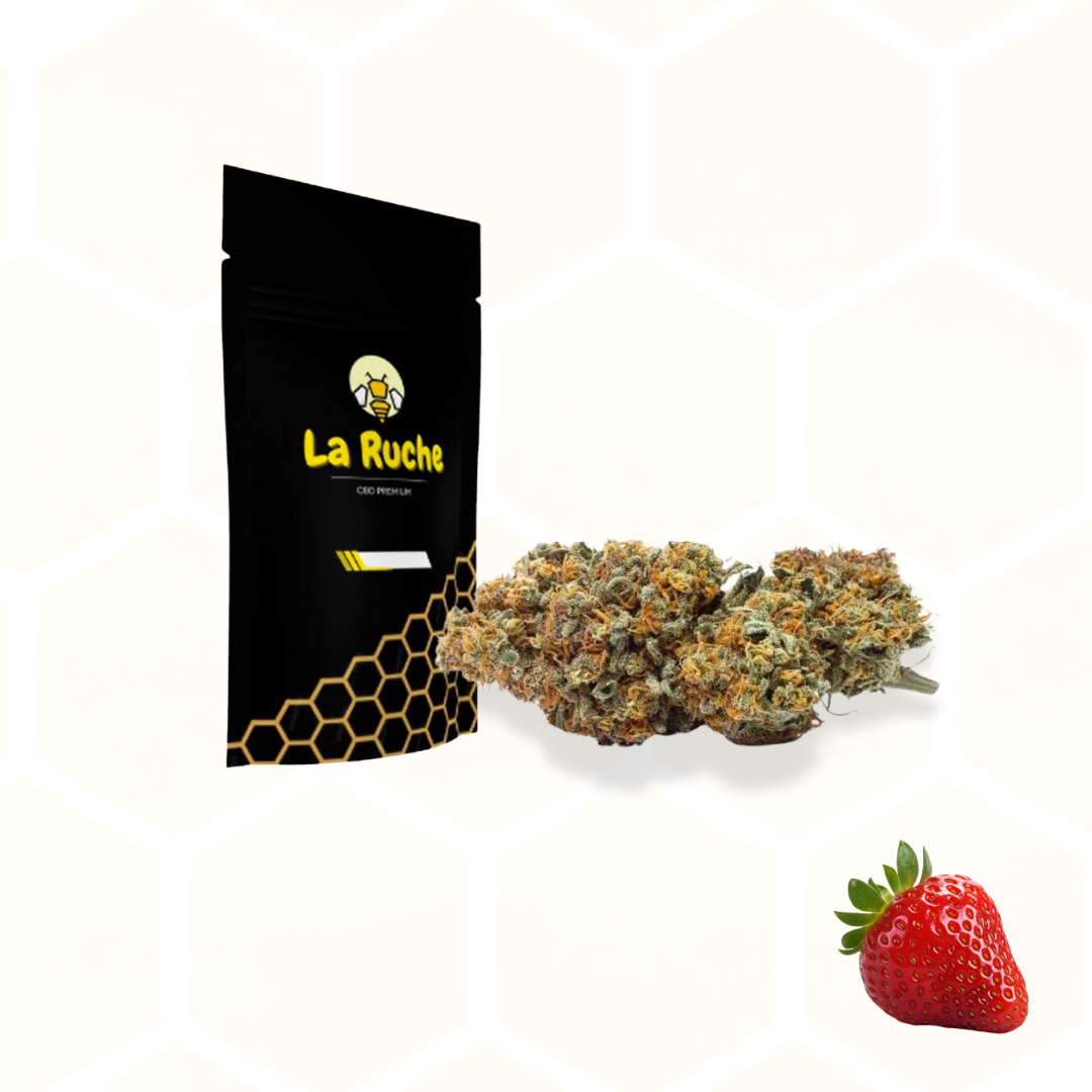 Strawberry