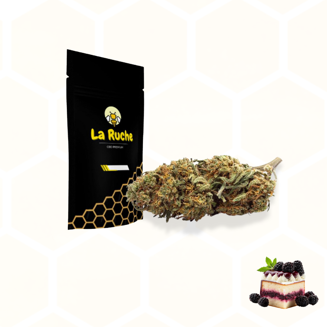 Berry Cheese