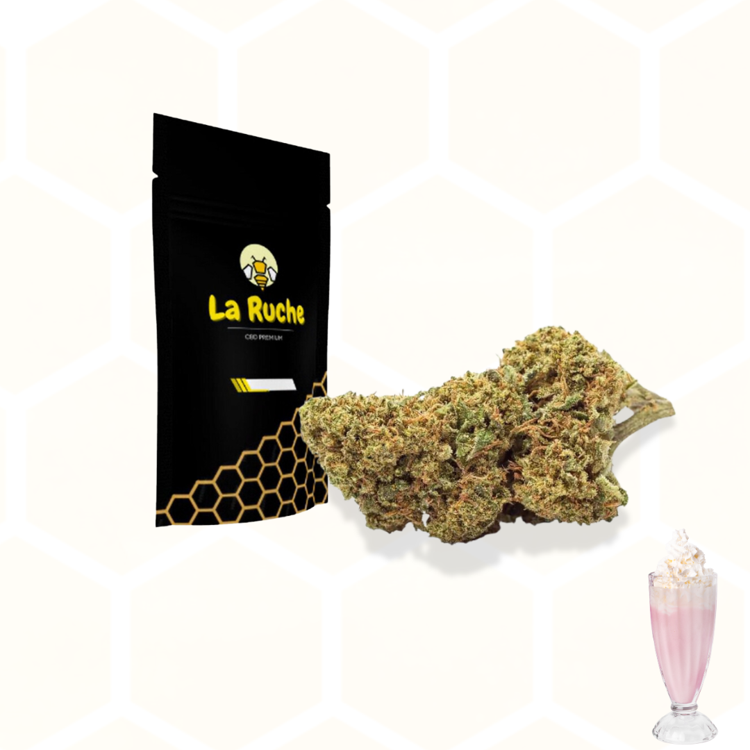 Buba Kush
