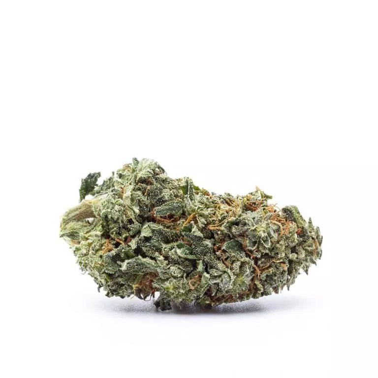 Silver Haze