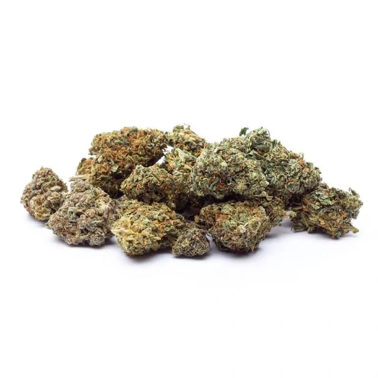 Silver Haze