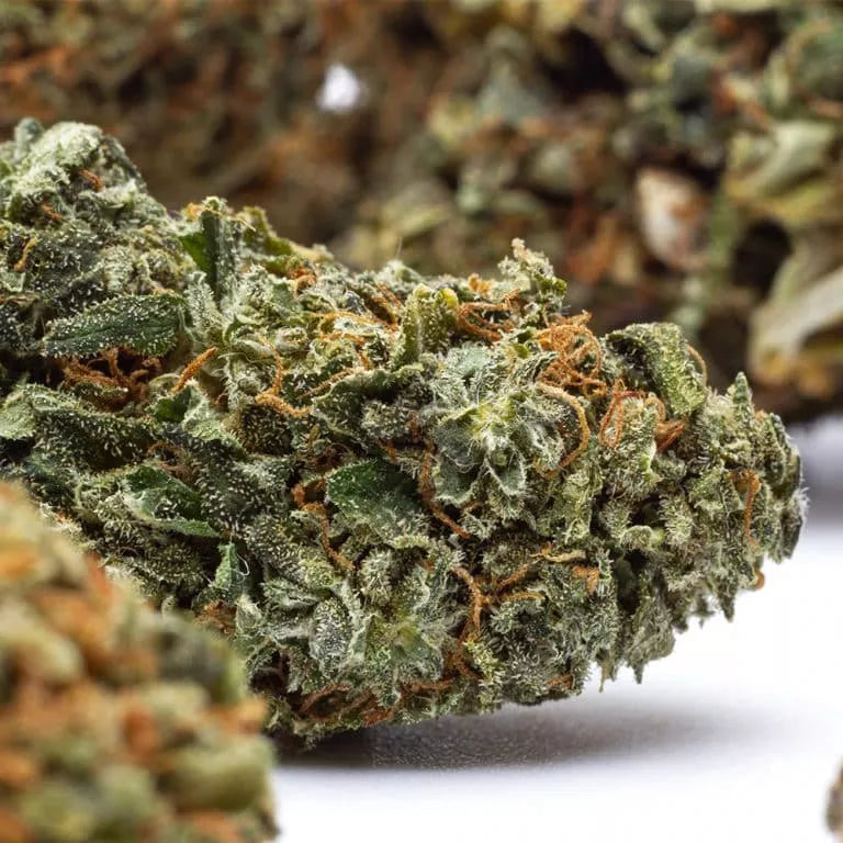 Silver Haze