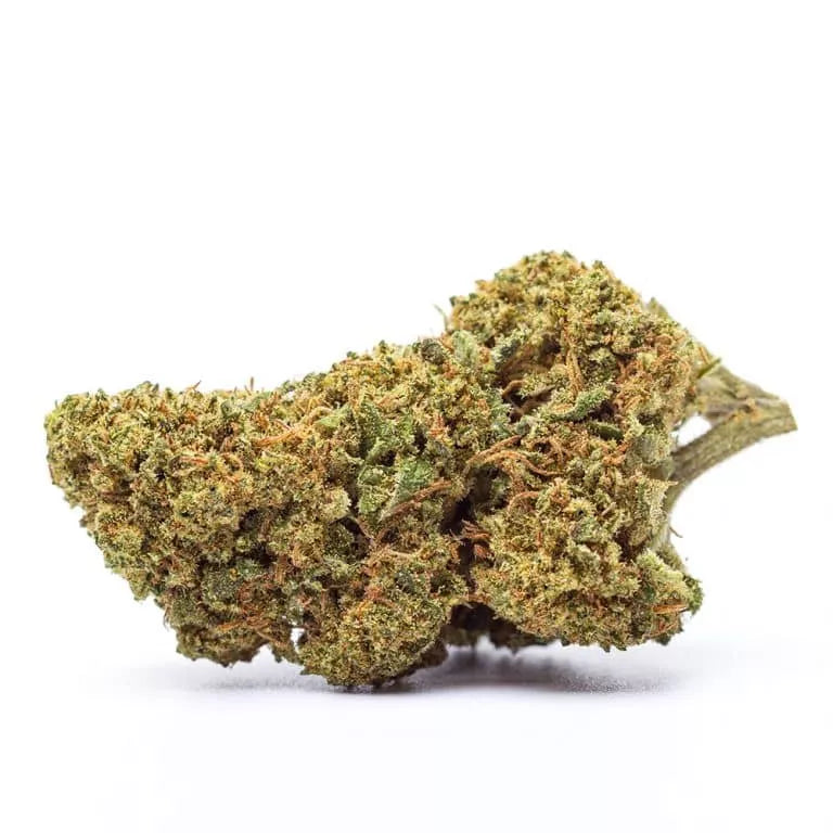 Buba Kush