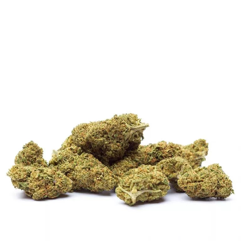 Buba Kush