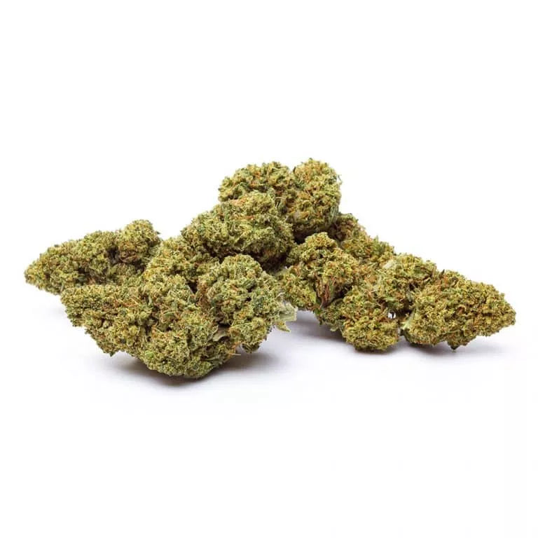 Lemon Haze