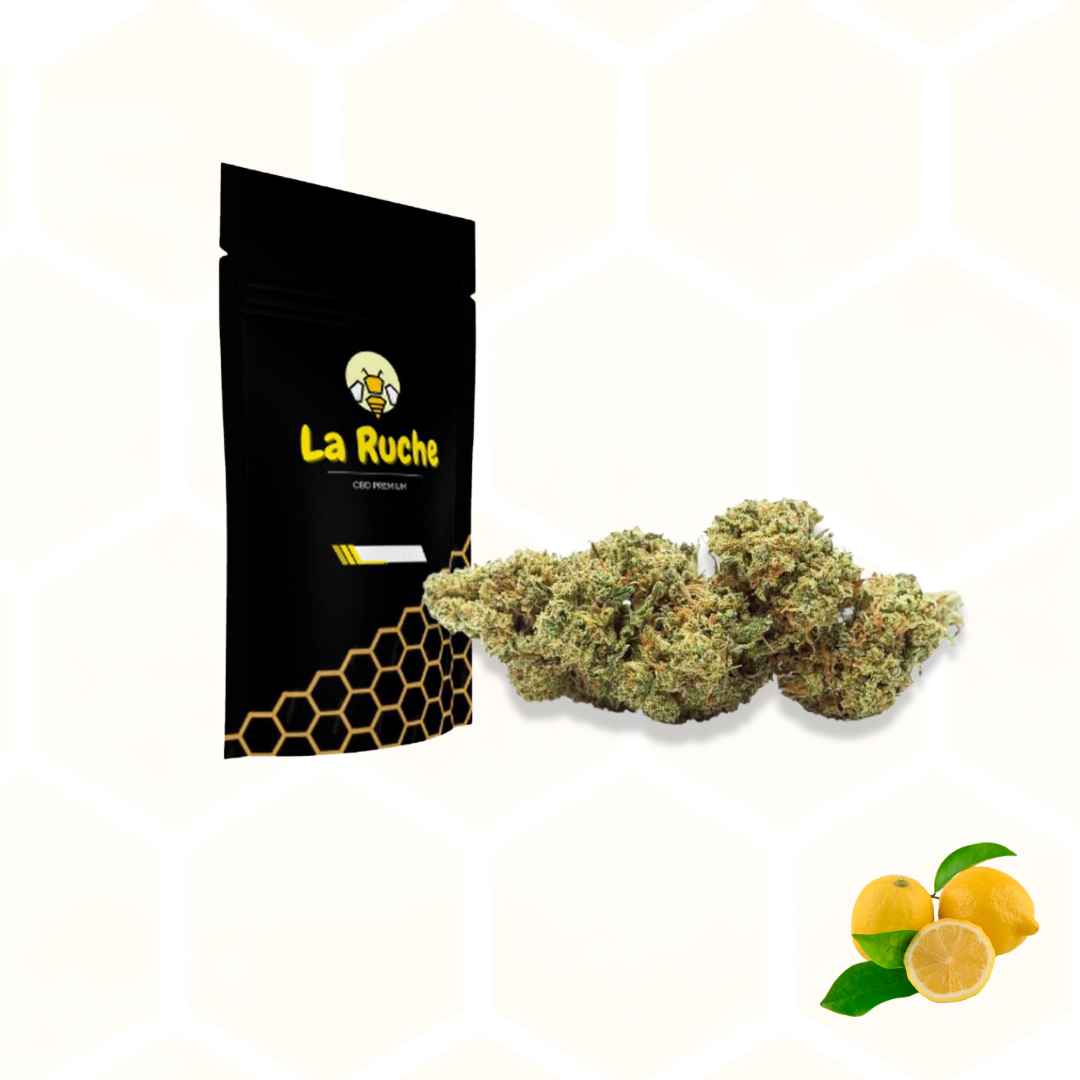 Lemon Haze