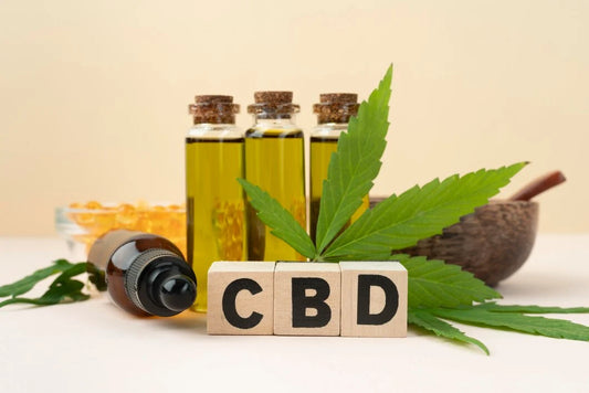 Les Bienfaits du CBD pour votre Bien-être Quotidien avec La Ruche CBD