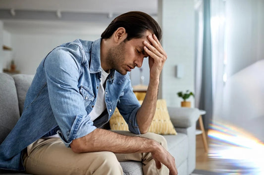 CBD et Anxiété : Une Solution Naturelle pour Apaiser l'Esprit