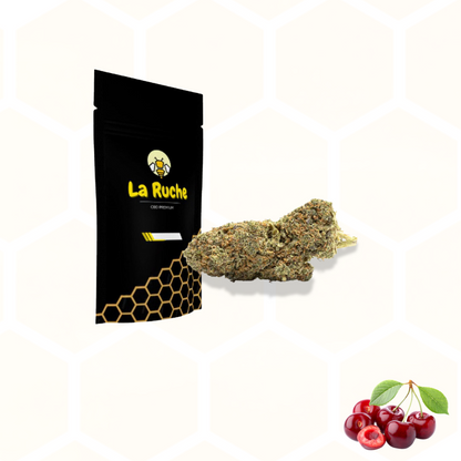 Cherry Pie
